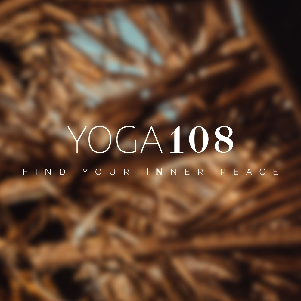 Yoga108